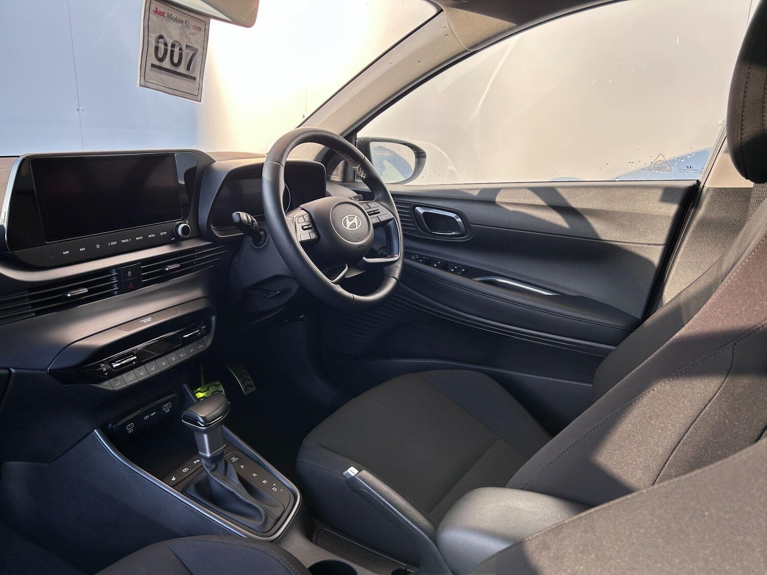 Used Hyundai BAYON 2024 for sale - 76608109: Photo 23