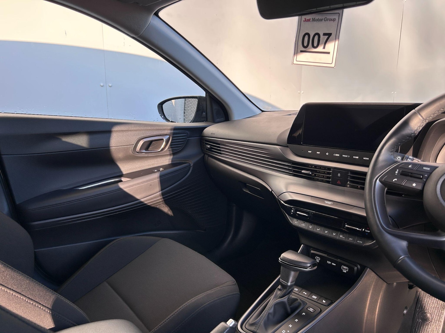 Used Hyundai BAYON 2024 for sale - 76608109: Photo 25