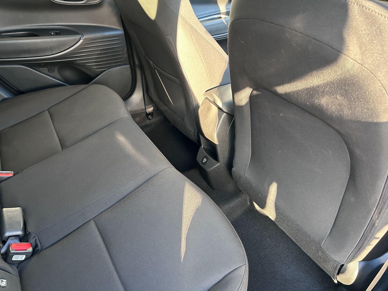 Used Hyundai BAYON 2024 for sale - 76608109: Photo 34