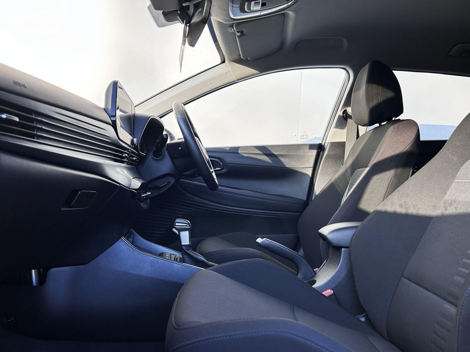 Used Hyundai BAYON 2024 for sale - 76608109: Photo 35