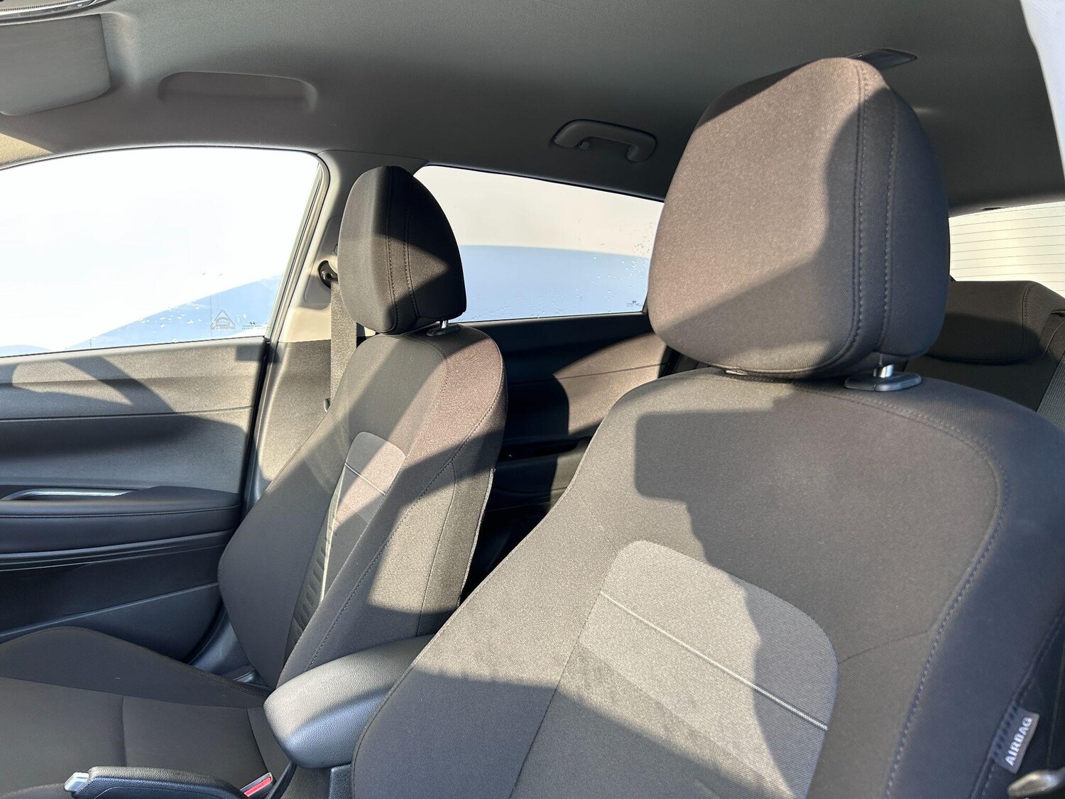 Used Hyundai BAYON 2024 for sale - 76608109: Photo 36