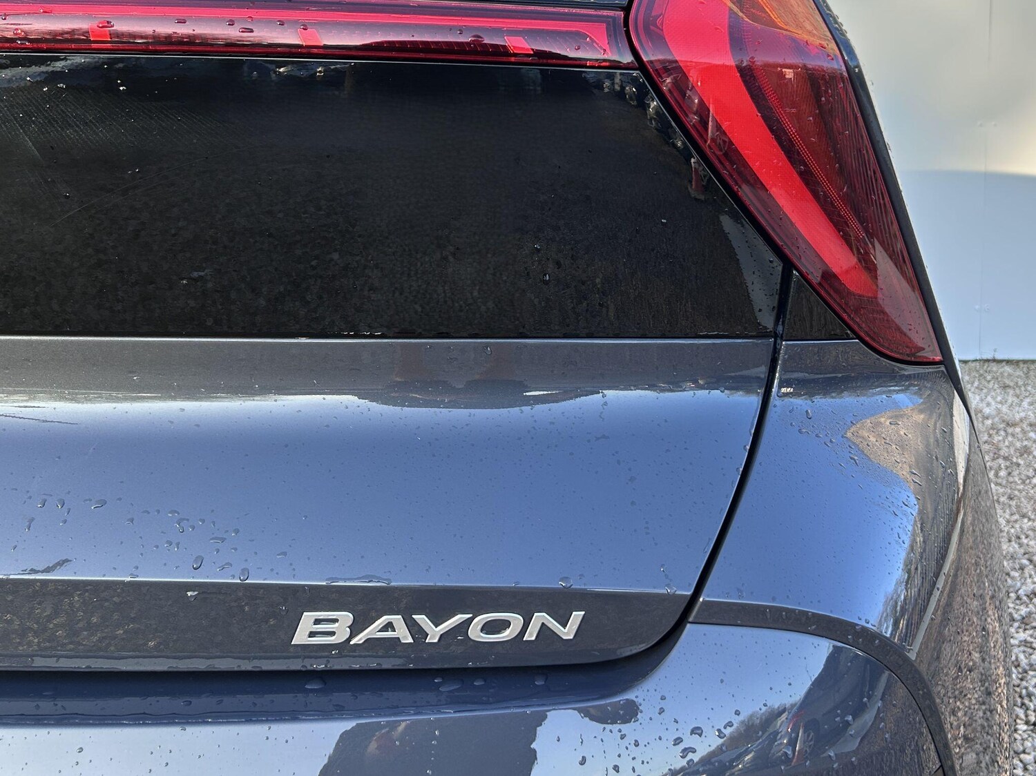Used Hyundai BAYON 2024 for sale - 76608109: Photo 37