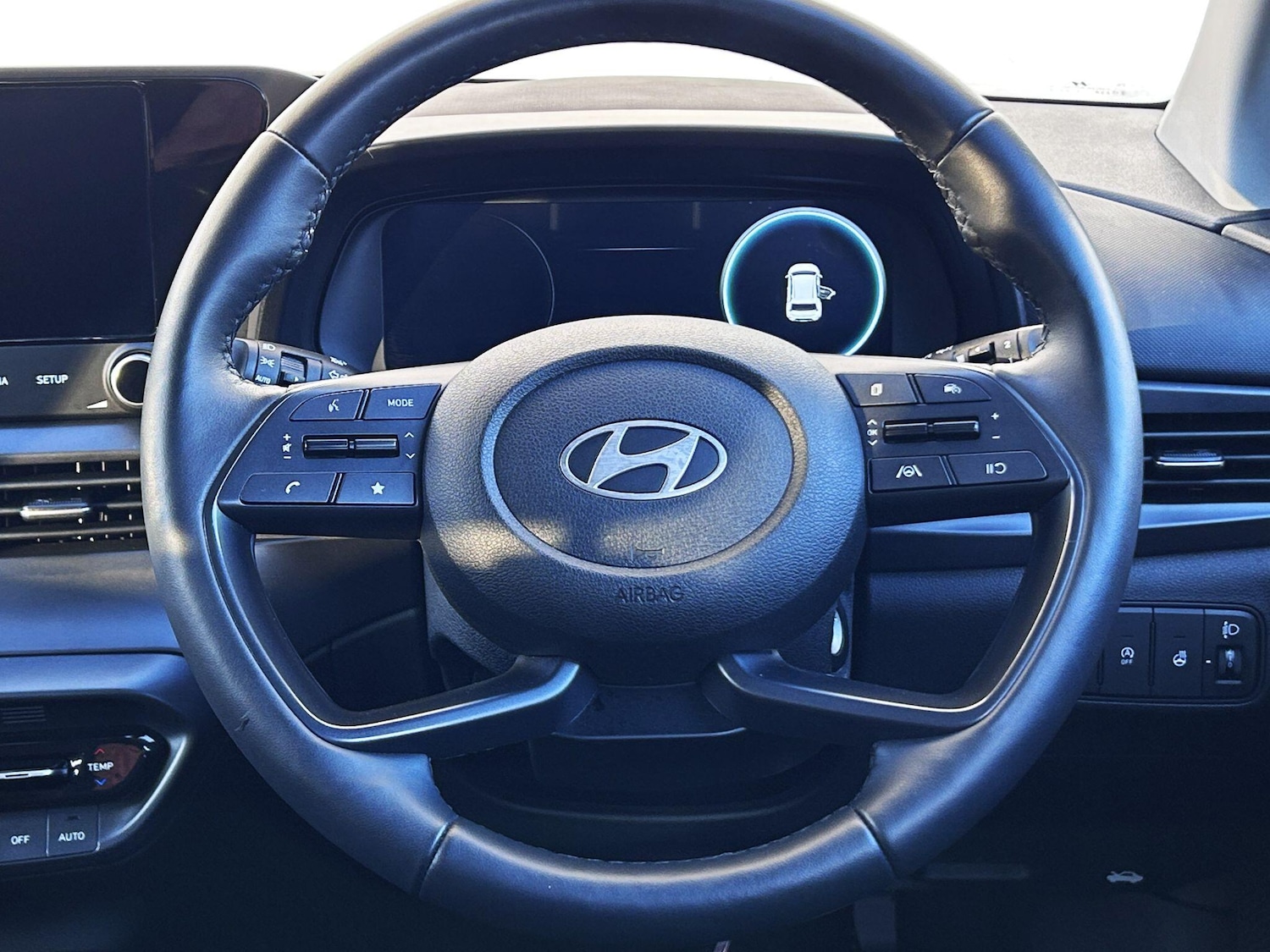 Used Hyundai BAYON 2024 for sale - 76608109: Photo 39