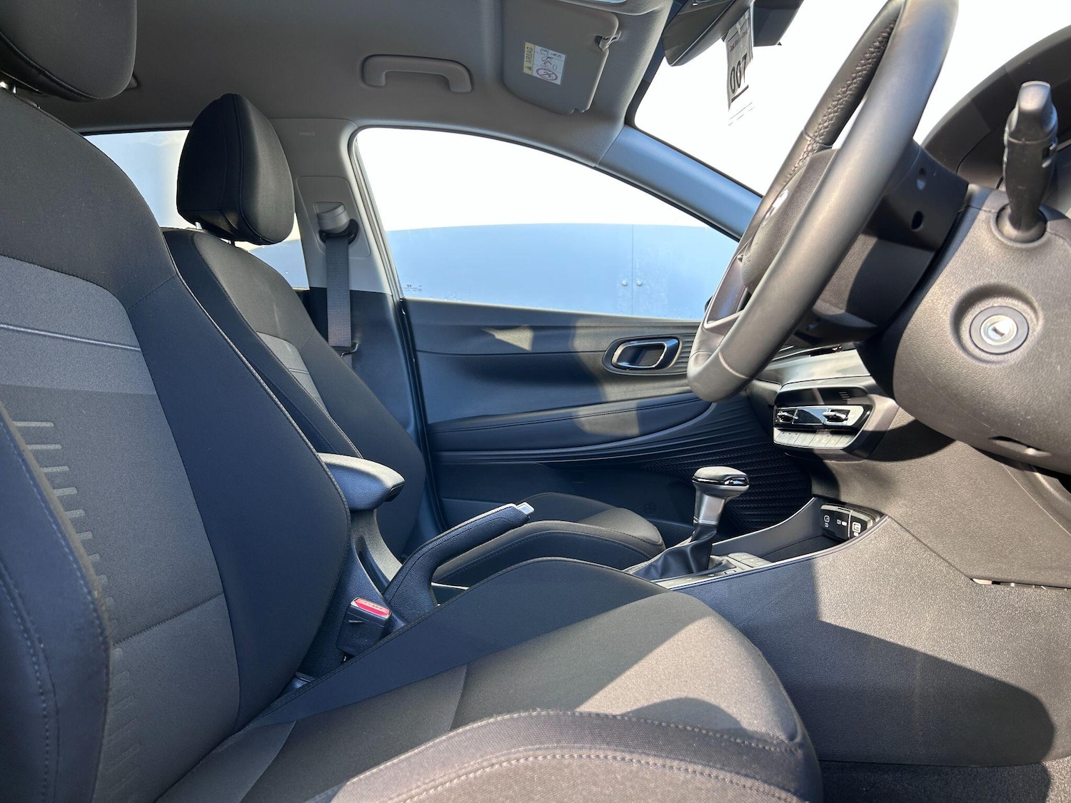 Used Hyundai BAYON 2024 for sale - 76608109: Photo 7