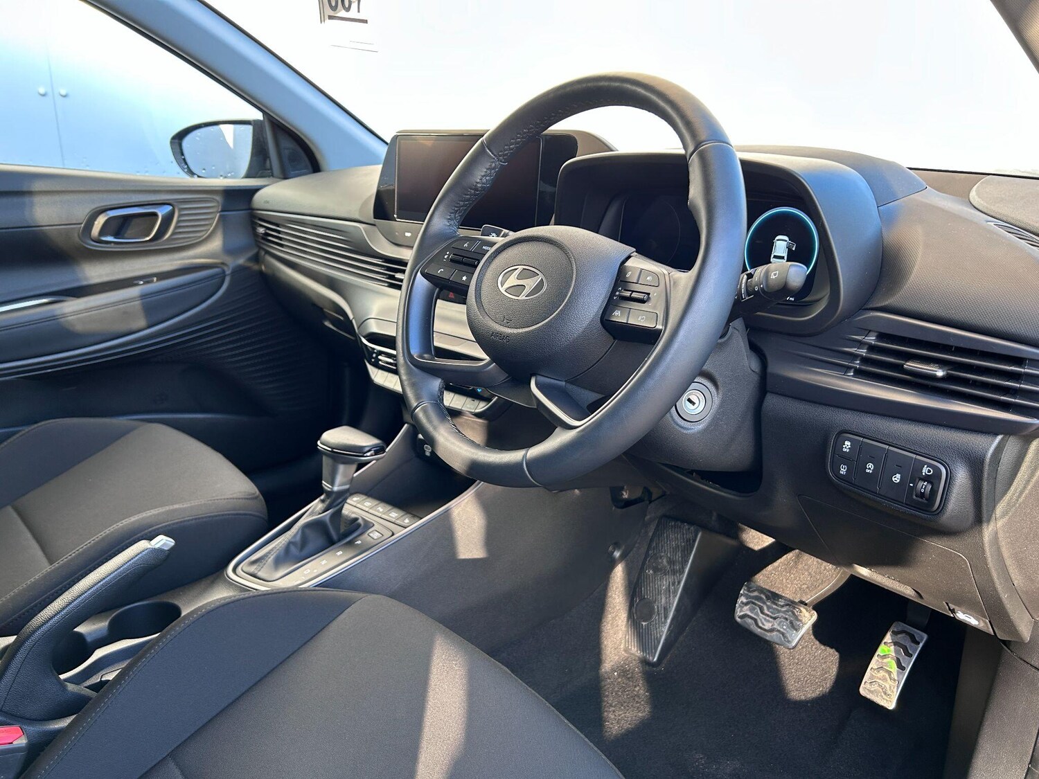 Used Hyundai BAYON 2024 for sale - 76608109: Photo 9