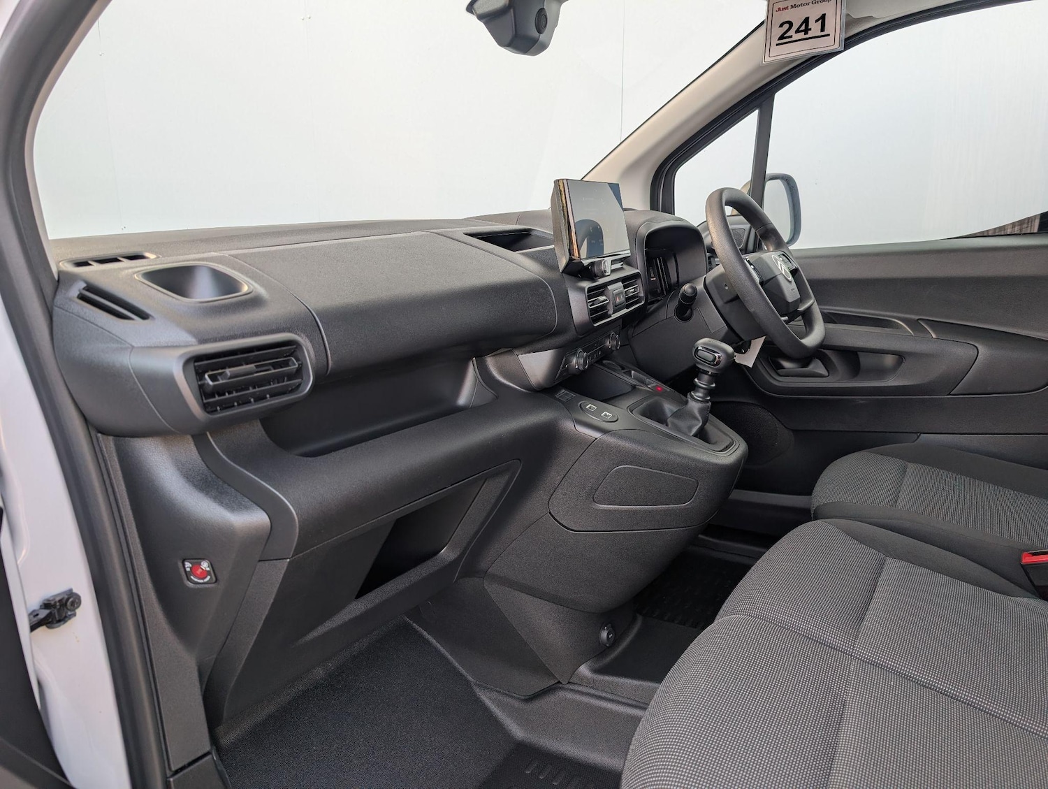 Vehicle 13