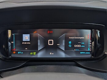 Used Citroen Berlingo 2025 for sale - 75492863: Photo