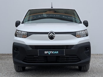 Used Citroen Berlingo 2025 for sale - 75492863: Photo