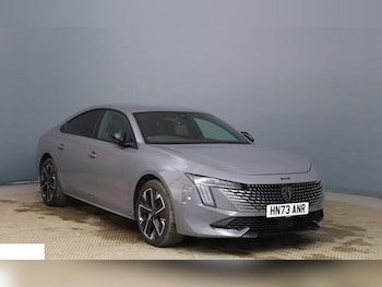 2023 (73) - 1.6 12.4kWh GT Fastback e-EAT Euro 6 (s/s) 5dr