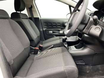 Used Citroen C3 2024 for sale - 74642391: Photo