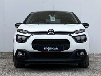 Used Citroen C3 2024 for sale - 74642391: Photo