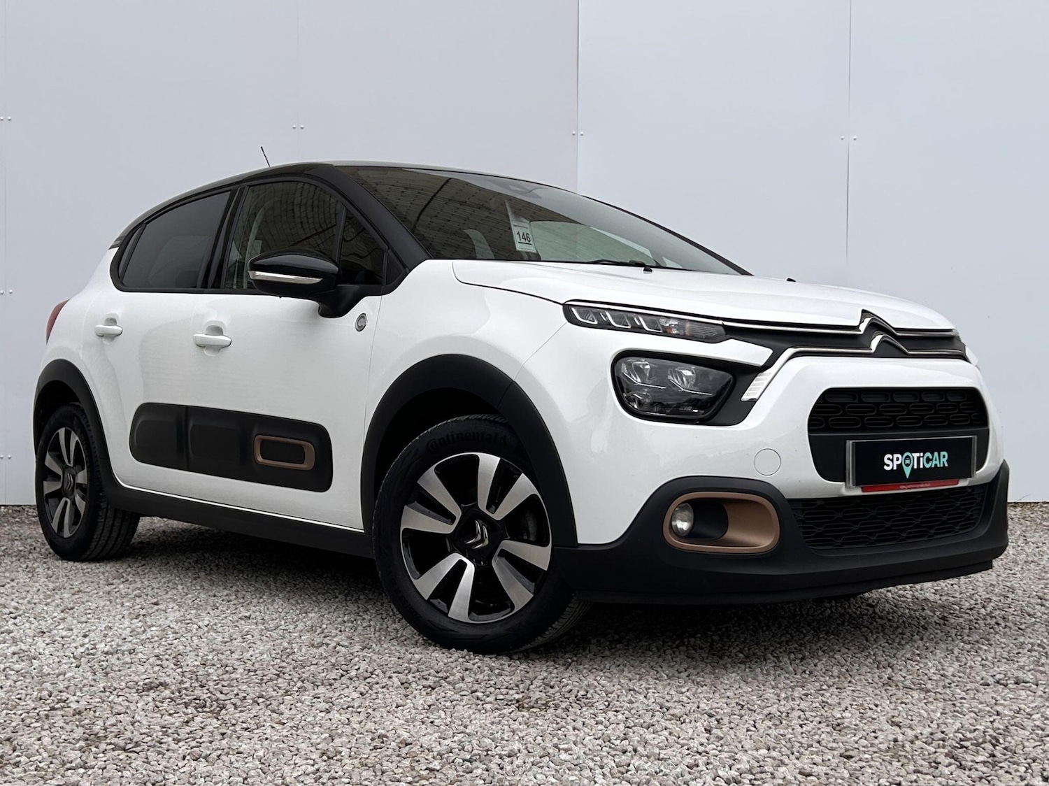 Used Citroen C3 2023 for sale - 77853899: Photo 10