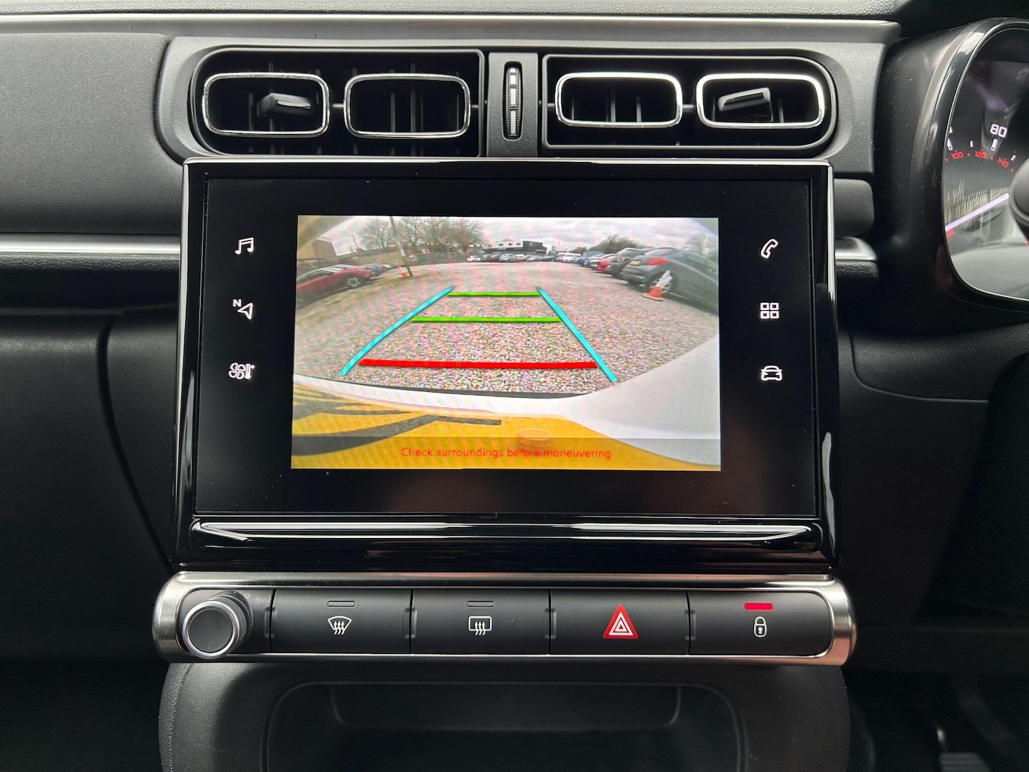 Used Citroen C3 2023 for sale - 77853899: Photo 12