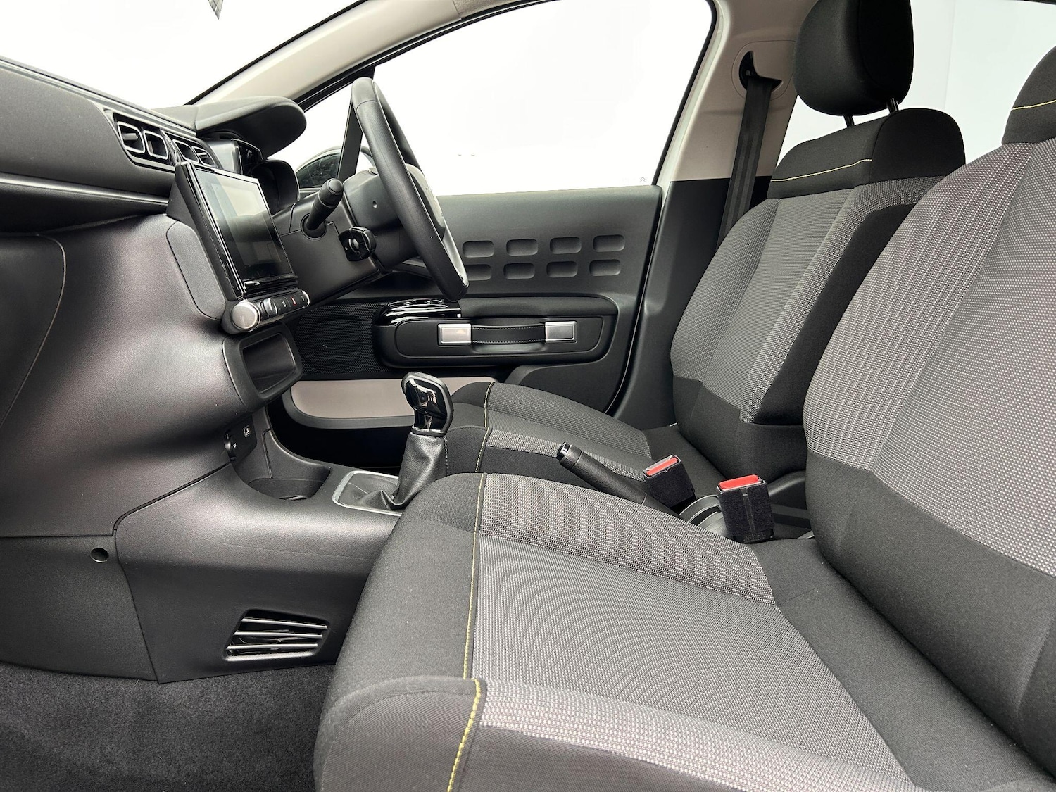 Used Citroen C3 2023 for sale - 77853899: Photo 15