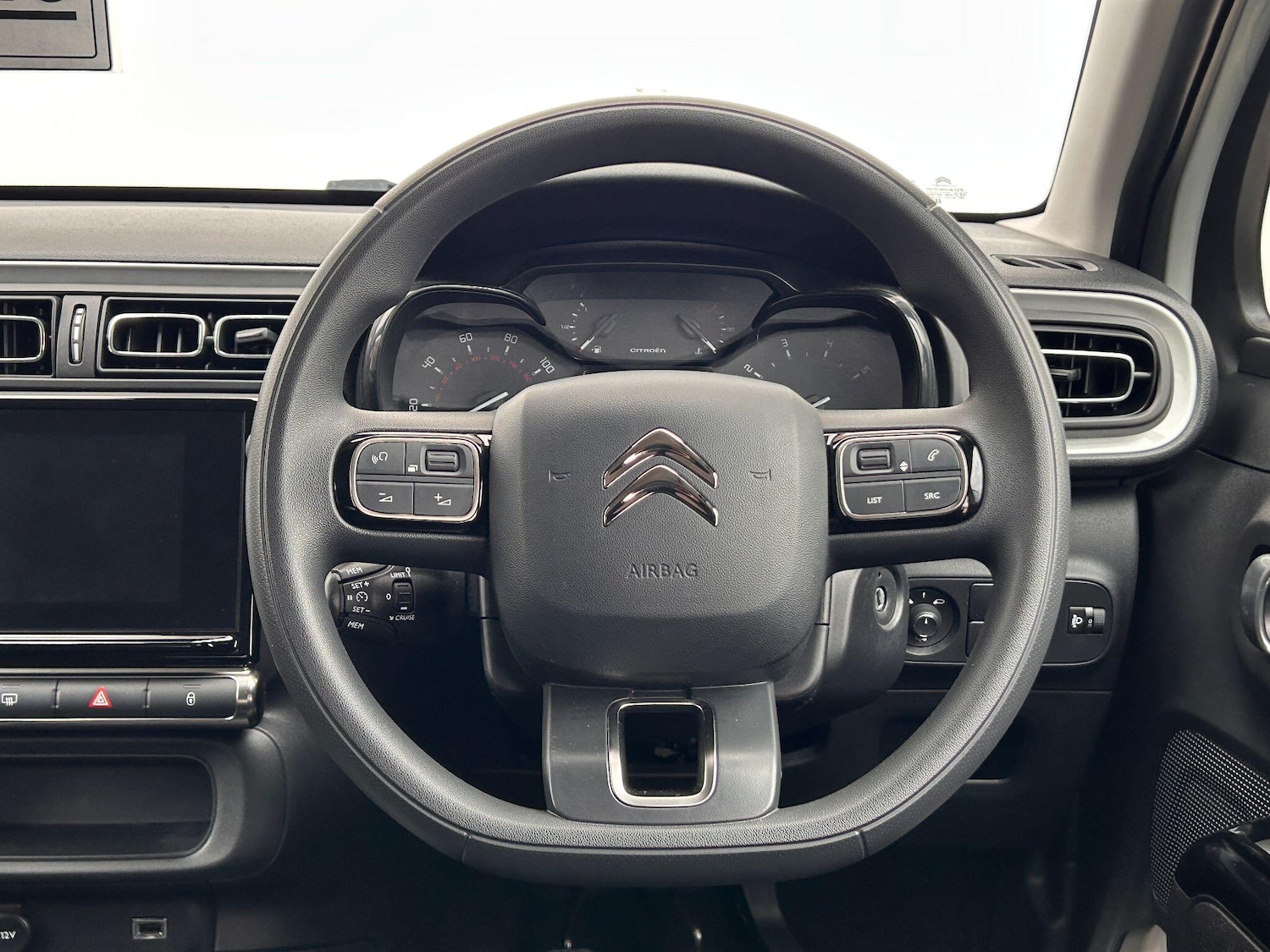 Used Citroen C3 2023 for sale - 77853899: Photo 19