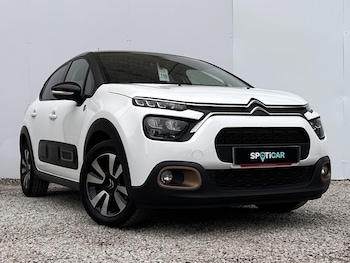 Citroen C3 feature image