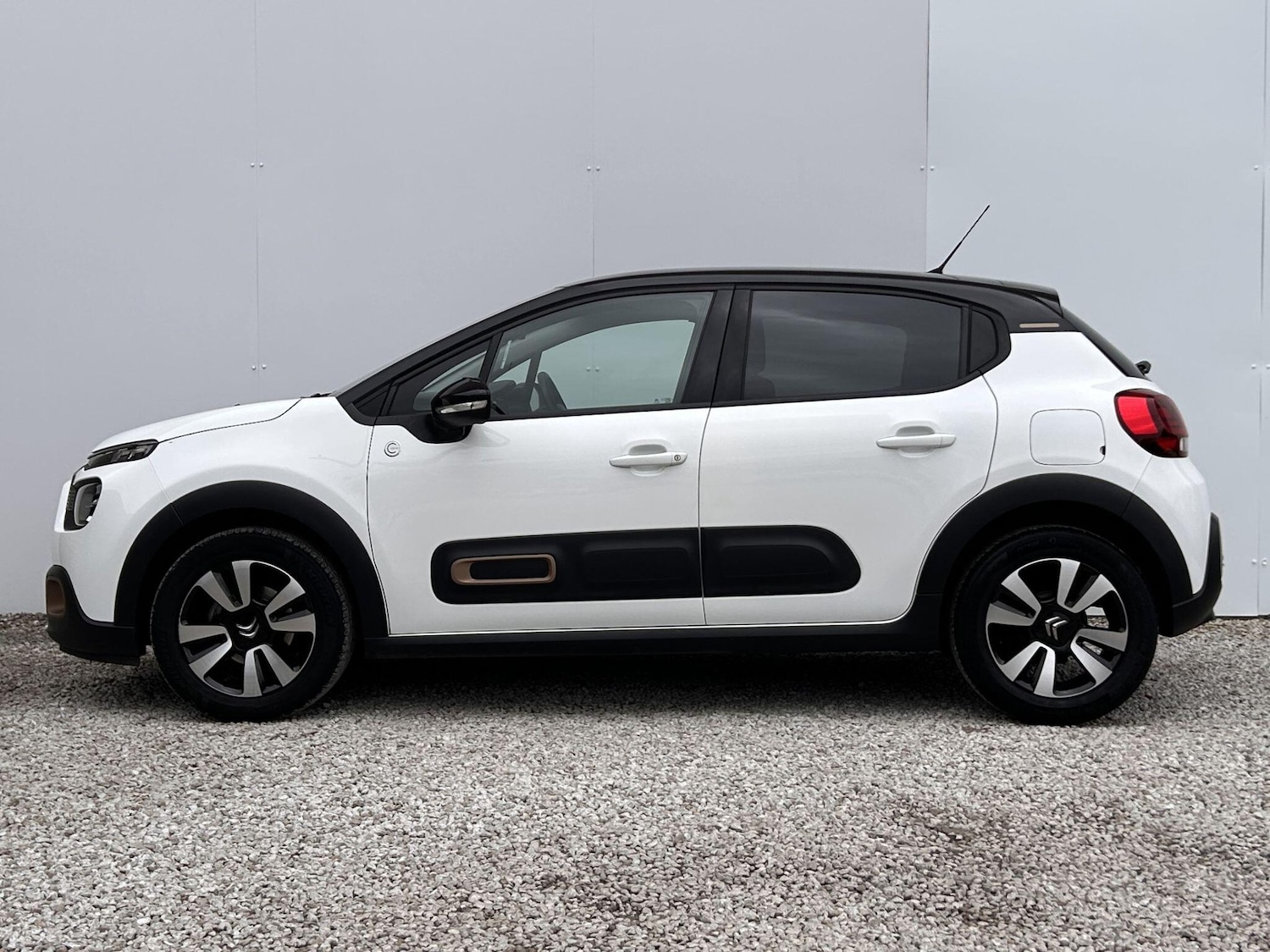 Used Citroen C3 2023 for sale - 77853899: Photo 21