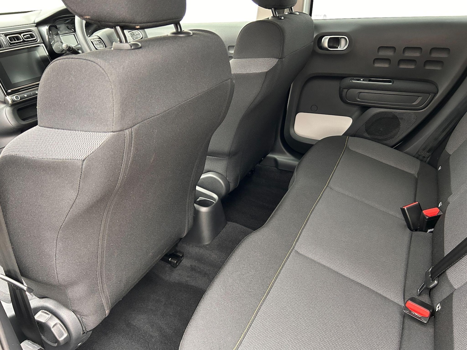 Used Citroen C3 2023 for sale - 77853899: Photo 22