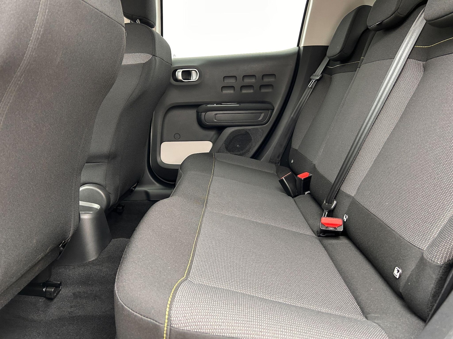 Used Citroen C3 2023 for sale - 77853899: Photo 23