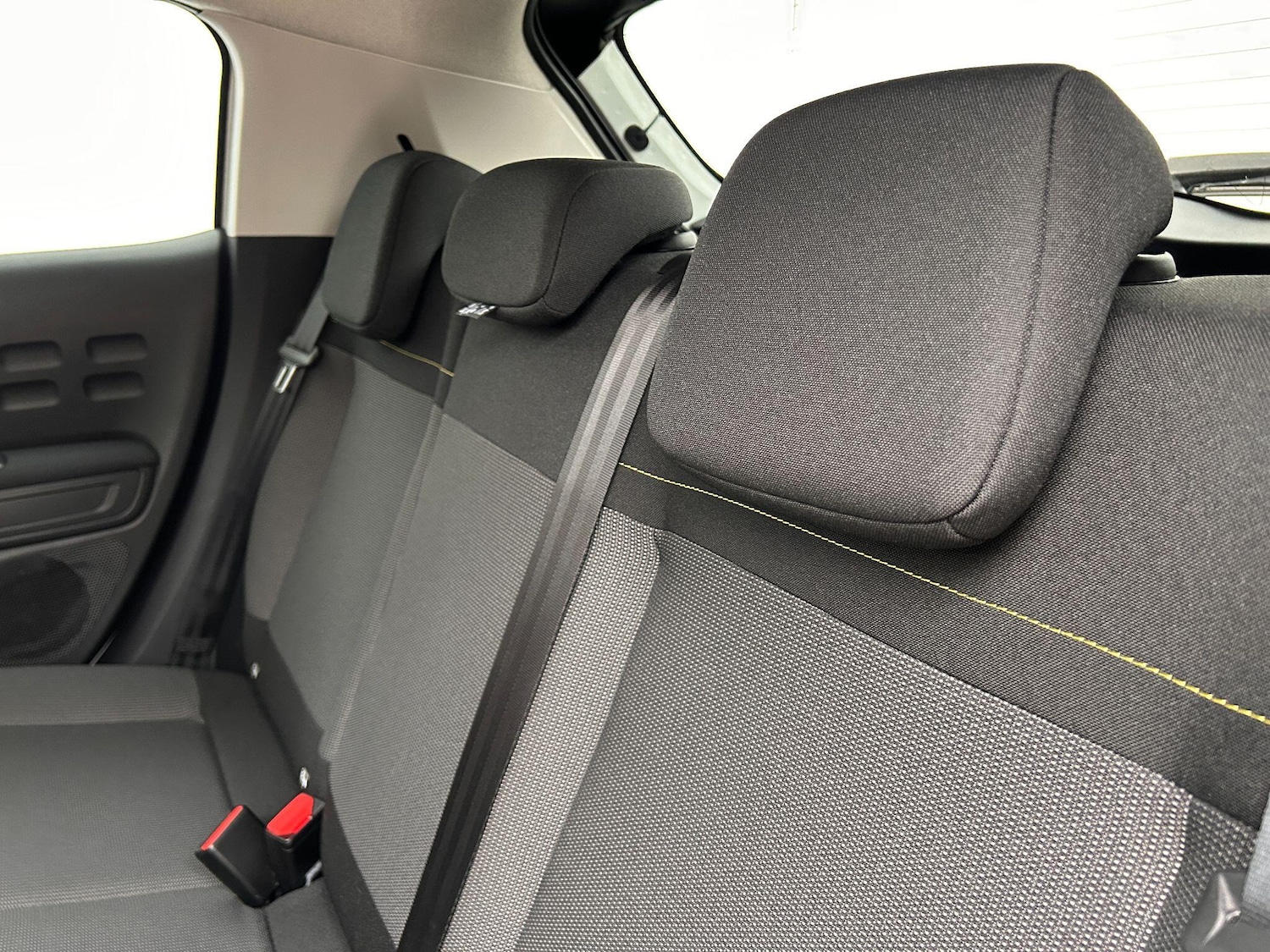 Used Citroen C3 2023 for sale - 77853899: Photo 24