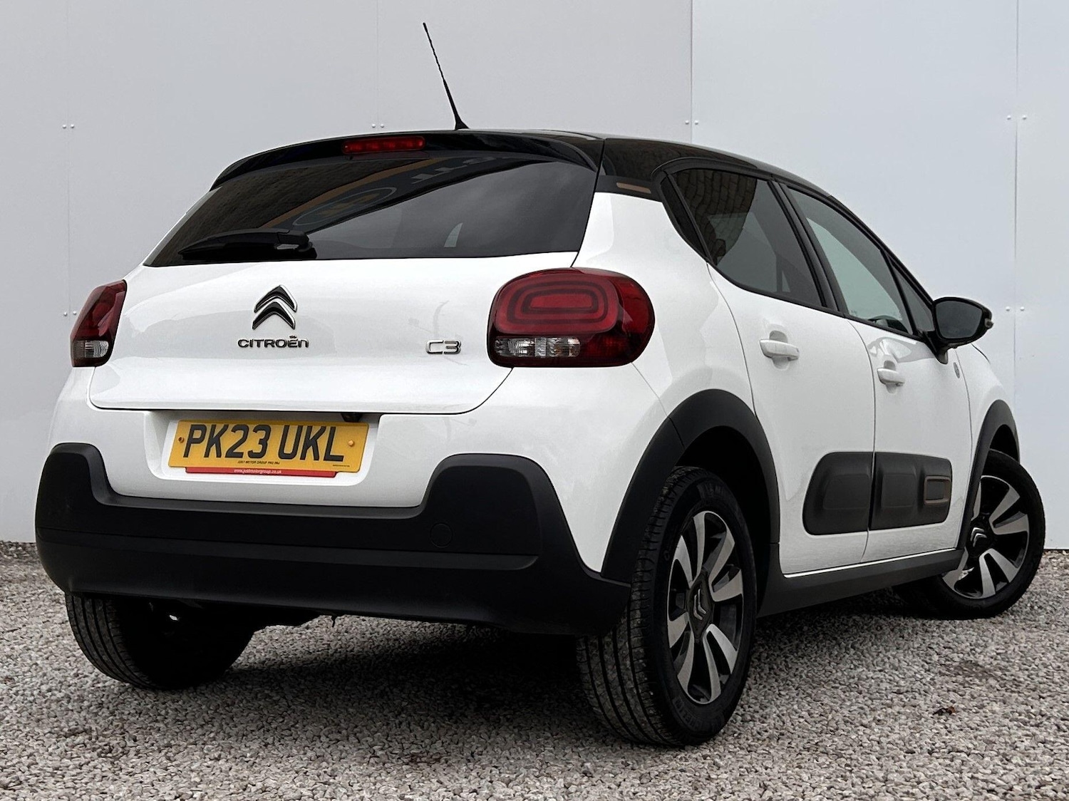 Used Citroen C3 2023 for sale - 77853899: Photo 25
