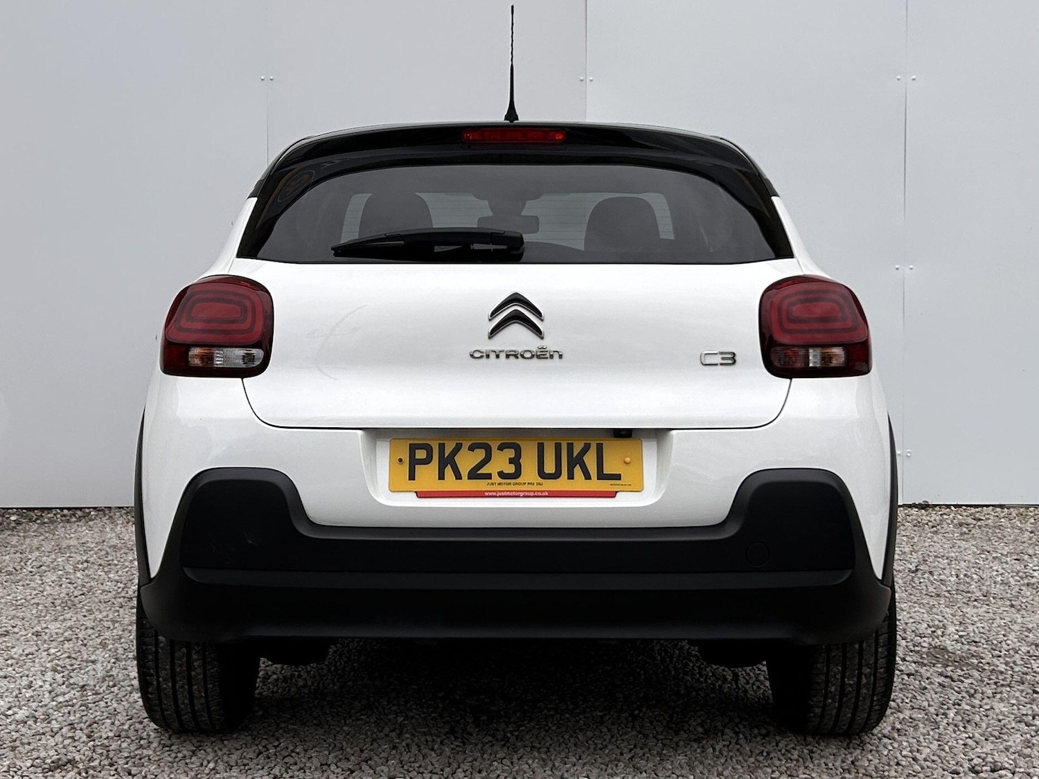 Used Citroen C3 2023 for sale - 77853899: Photo 29