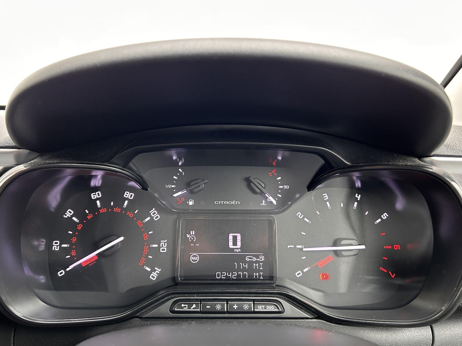 Used Citroen C3 2023 for sale - 77853899: Photo 3