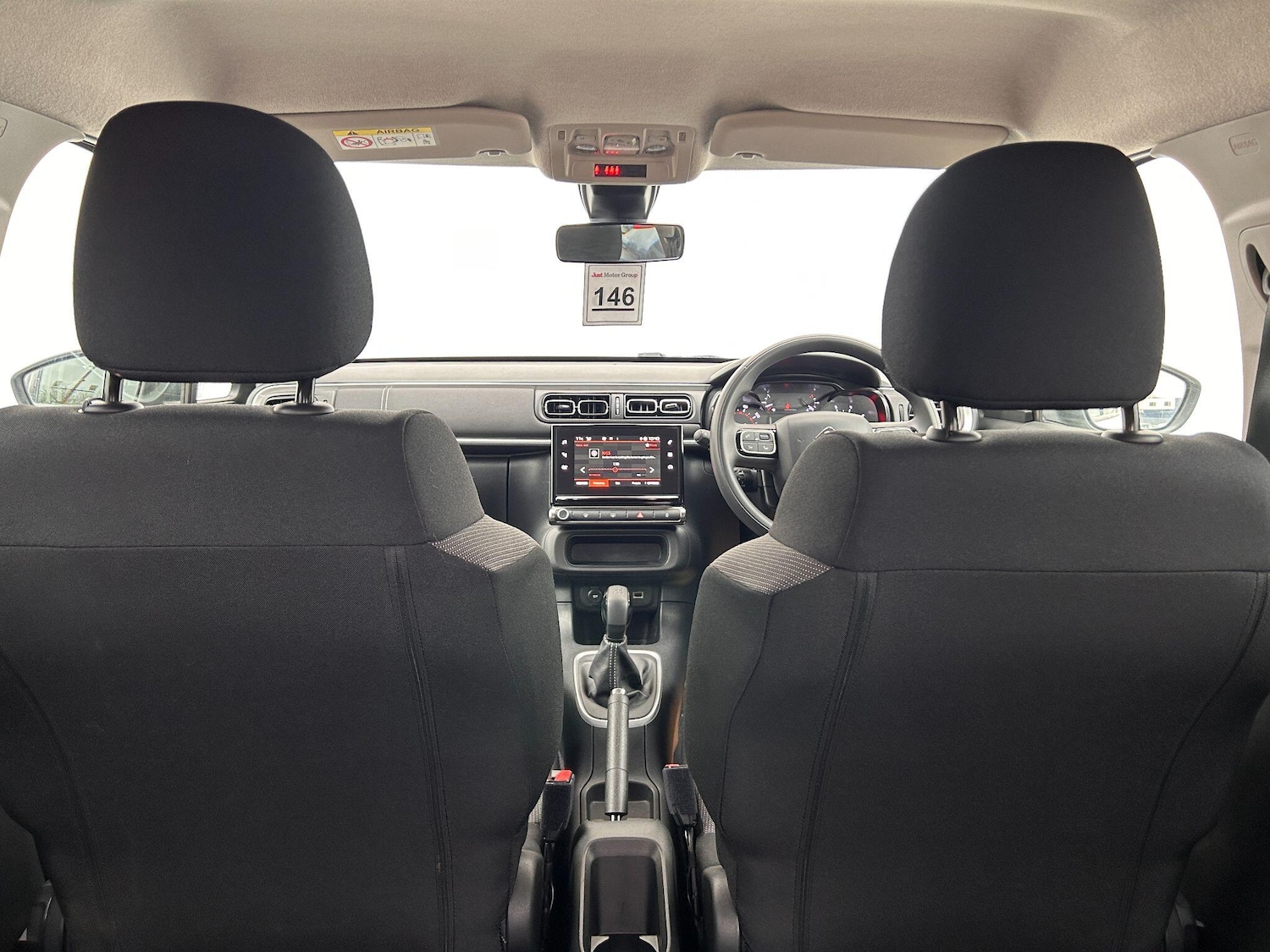 Used Citroen C3 2023 for sale - 77853899: Photo 31