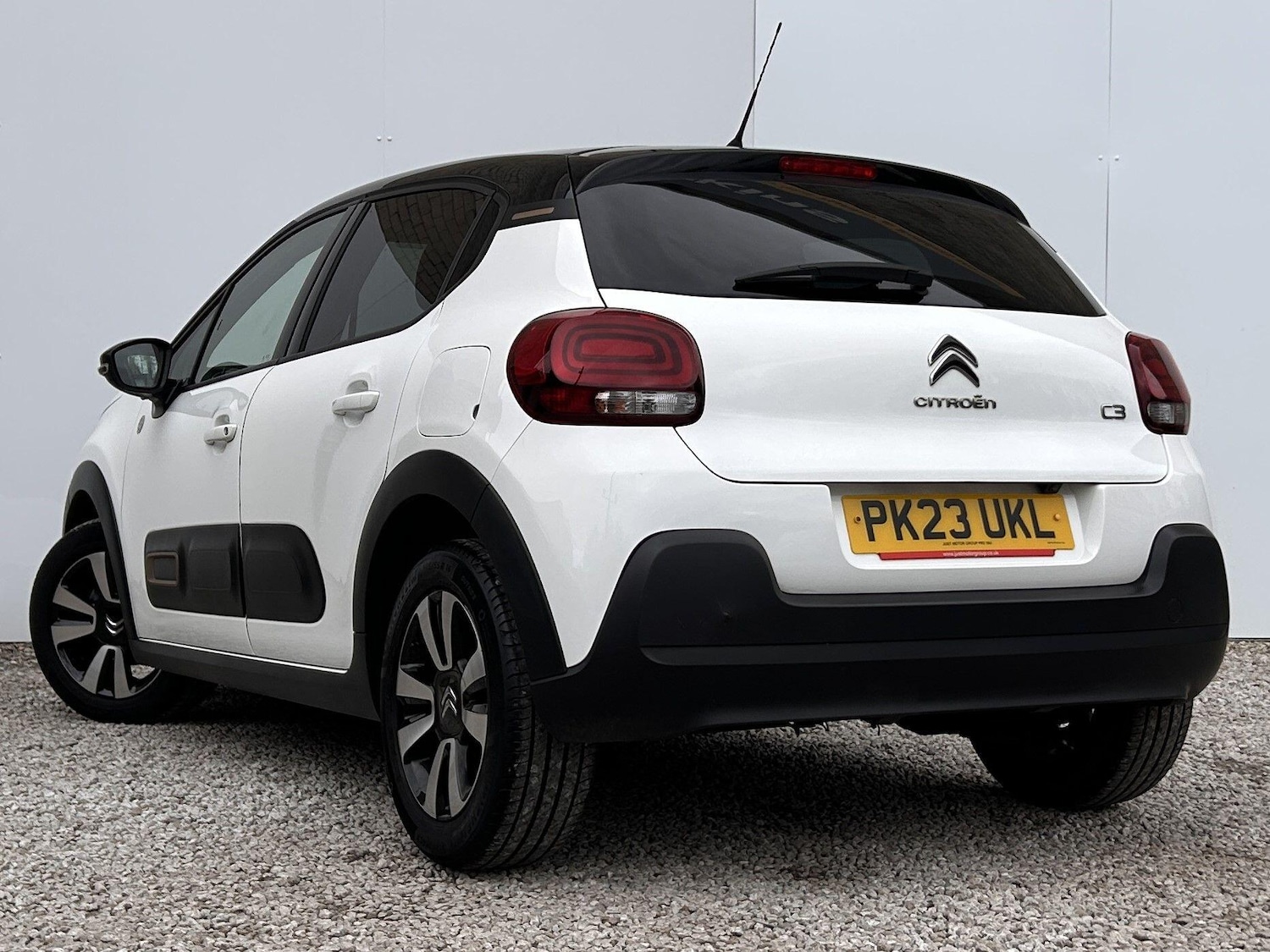 Used Citroen C3 2023 for sale - 77853899: Photo 32