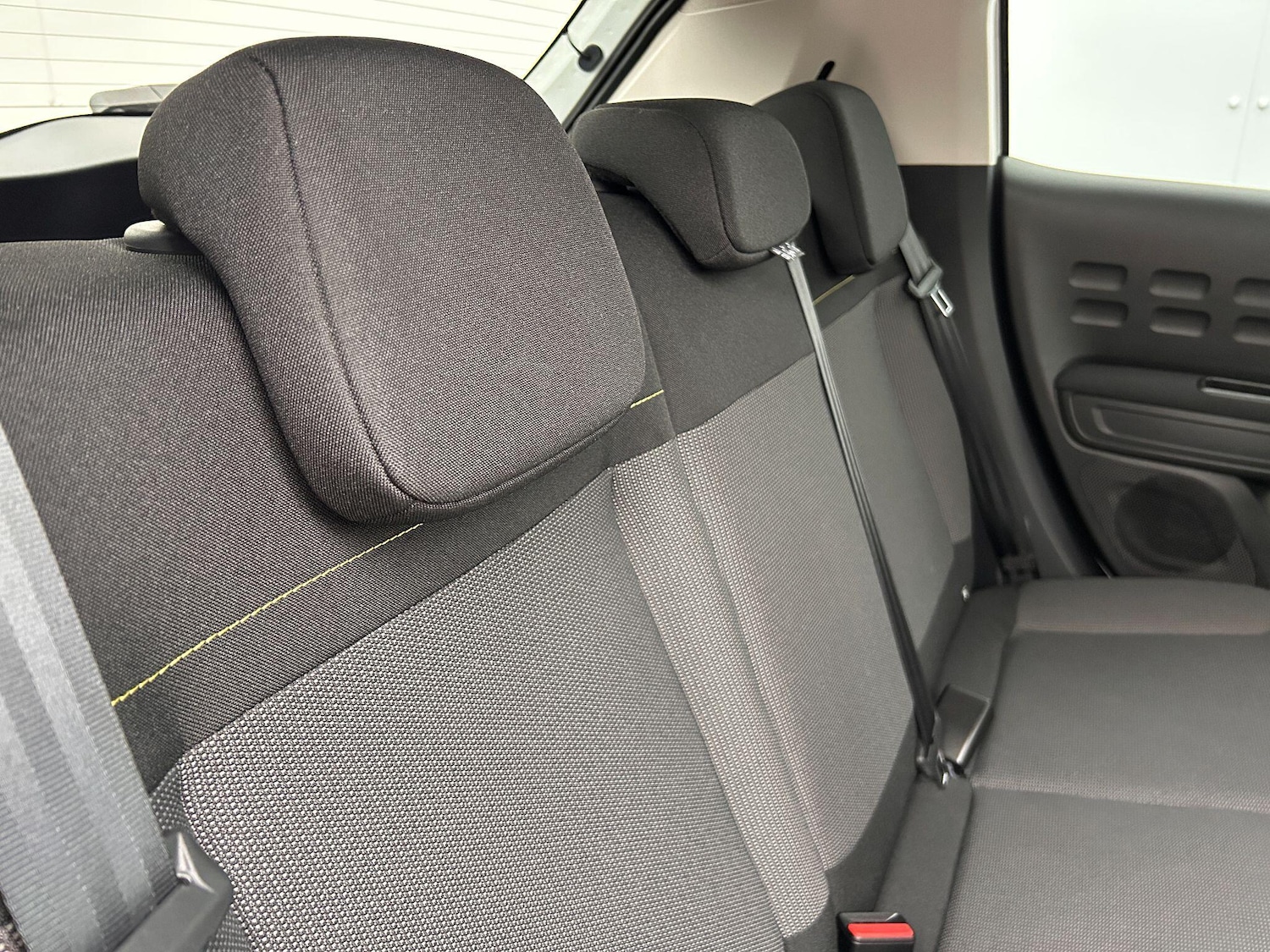 Used Citroen C3 2023 for sale - 77853899: Photo 33