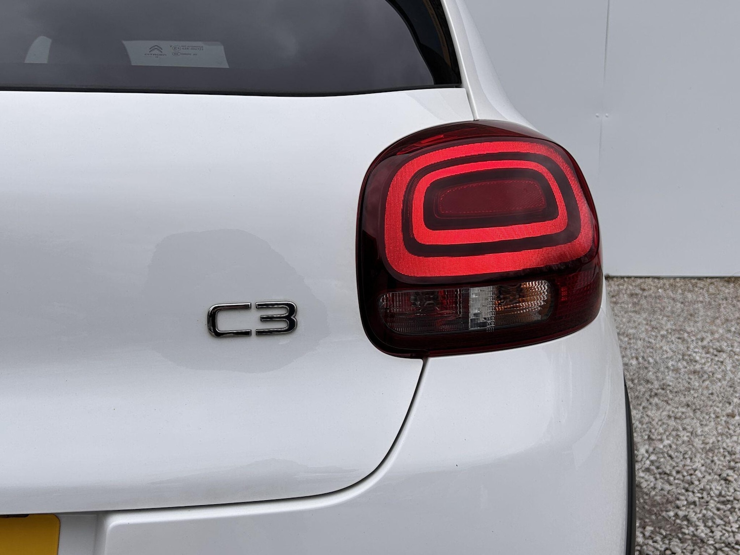 Used Citroen C3 2023 for sale - 77853899: Photo 36