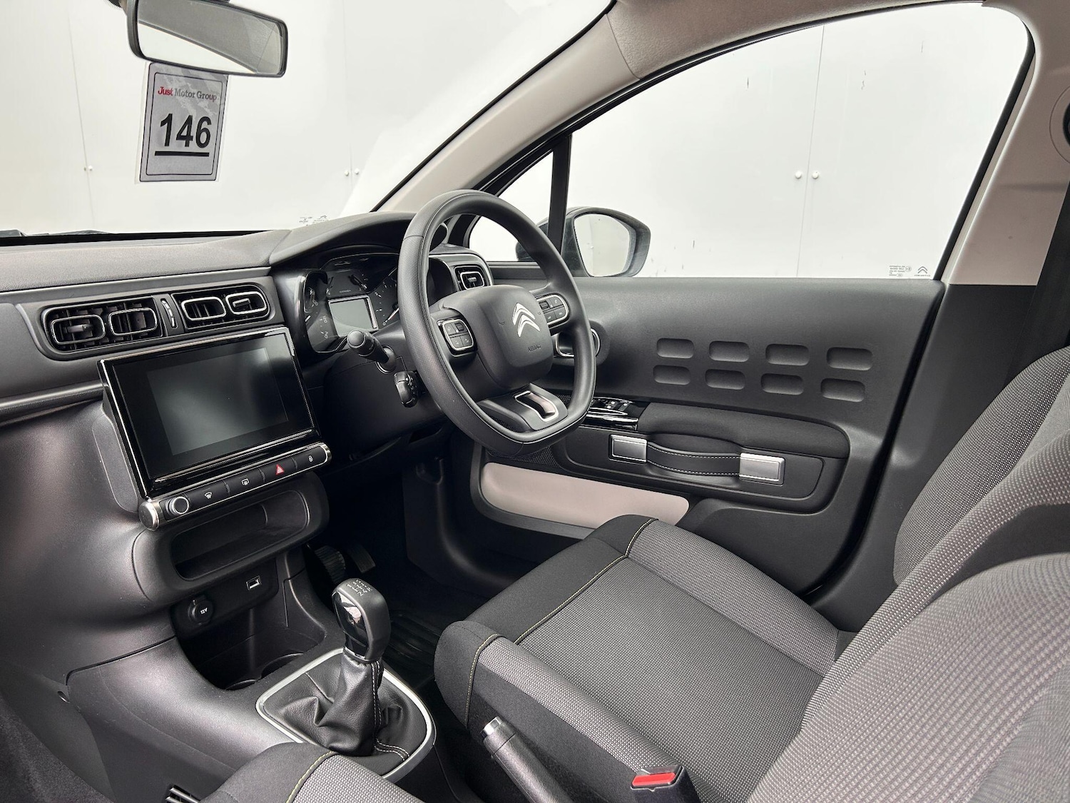 Used Citroen C3 2023 for sale - 77853899: Photo 37