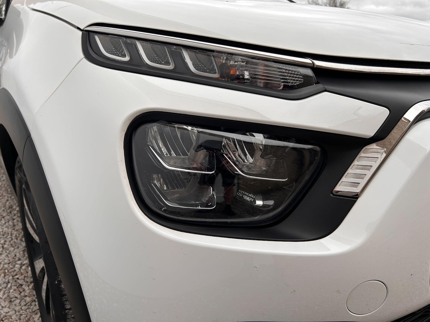 Used Citroen C3 2023 for sale - 77853899: Photo 38