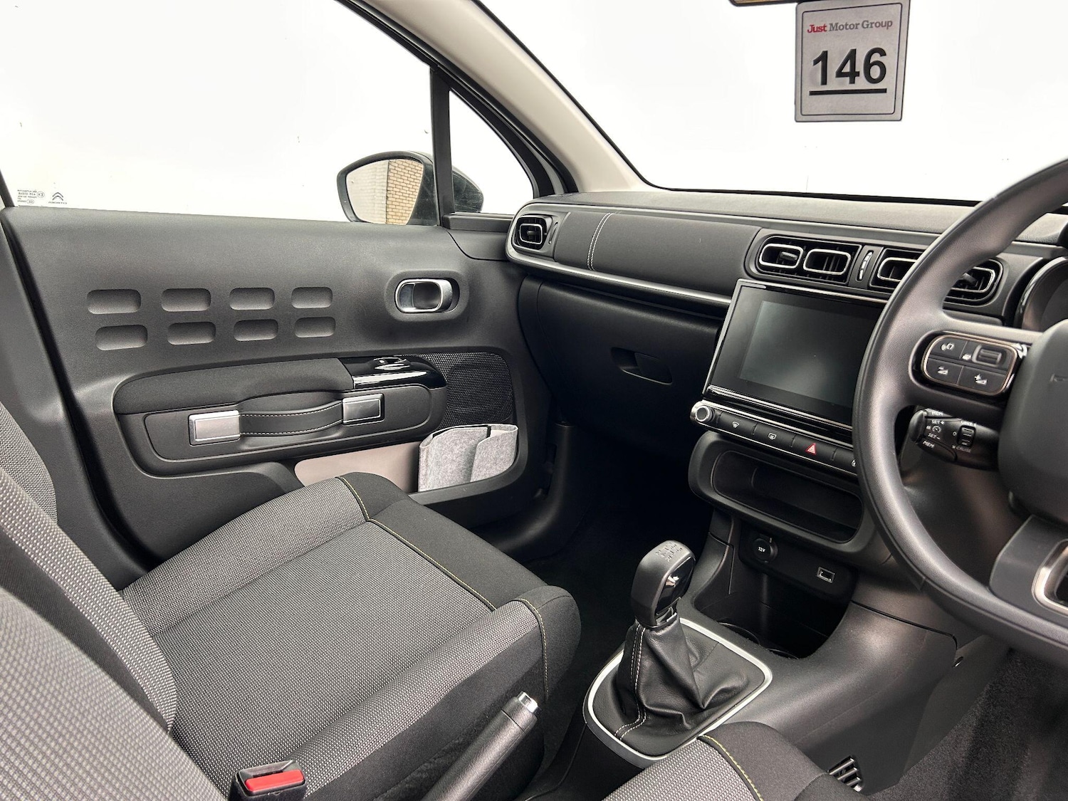 Used Citroen C3 2023 for sale - 77853899: Photo 39