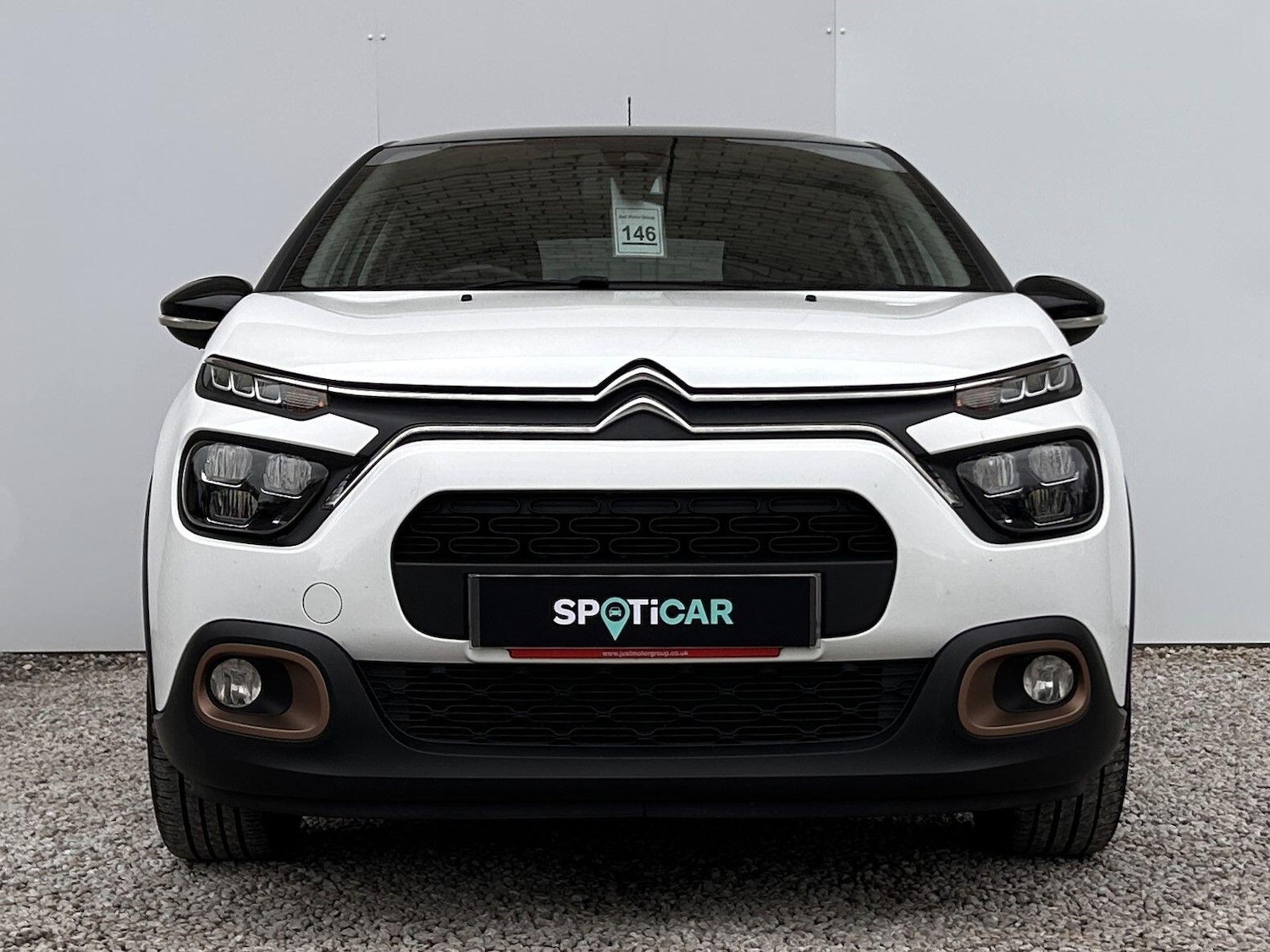Used Citroen C3 2023 for sale - 77853899: Photo 4