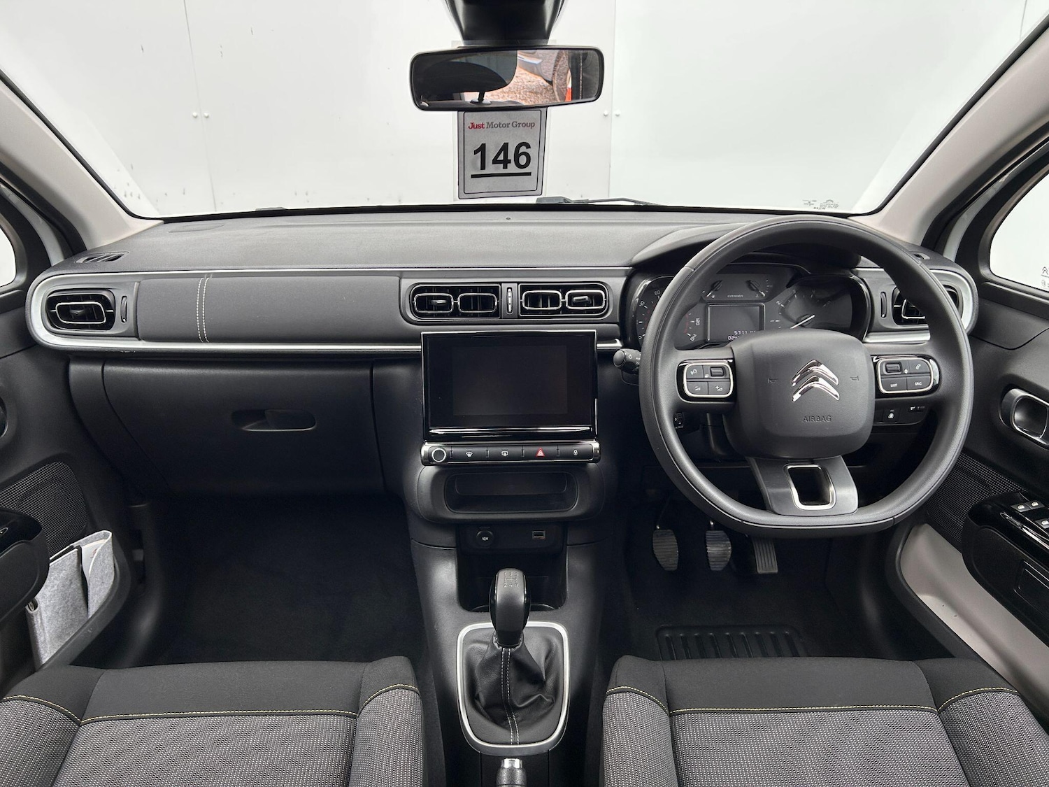 Used Citroen C3 2023 for sale - 77853899: Photo 5