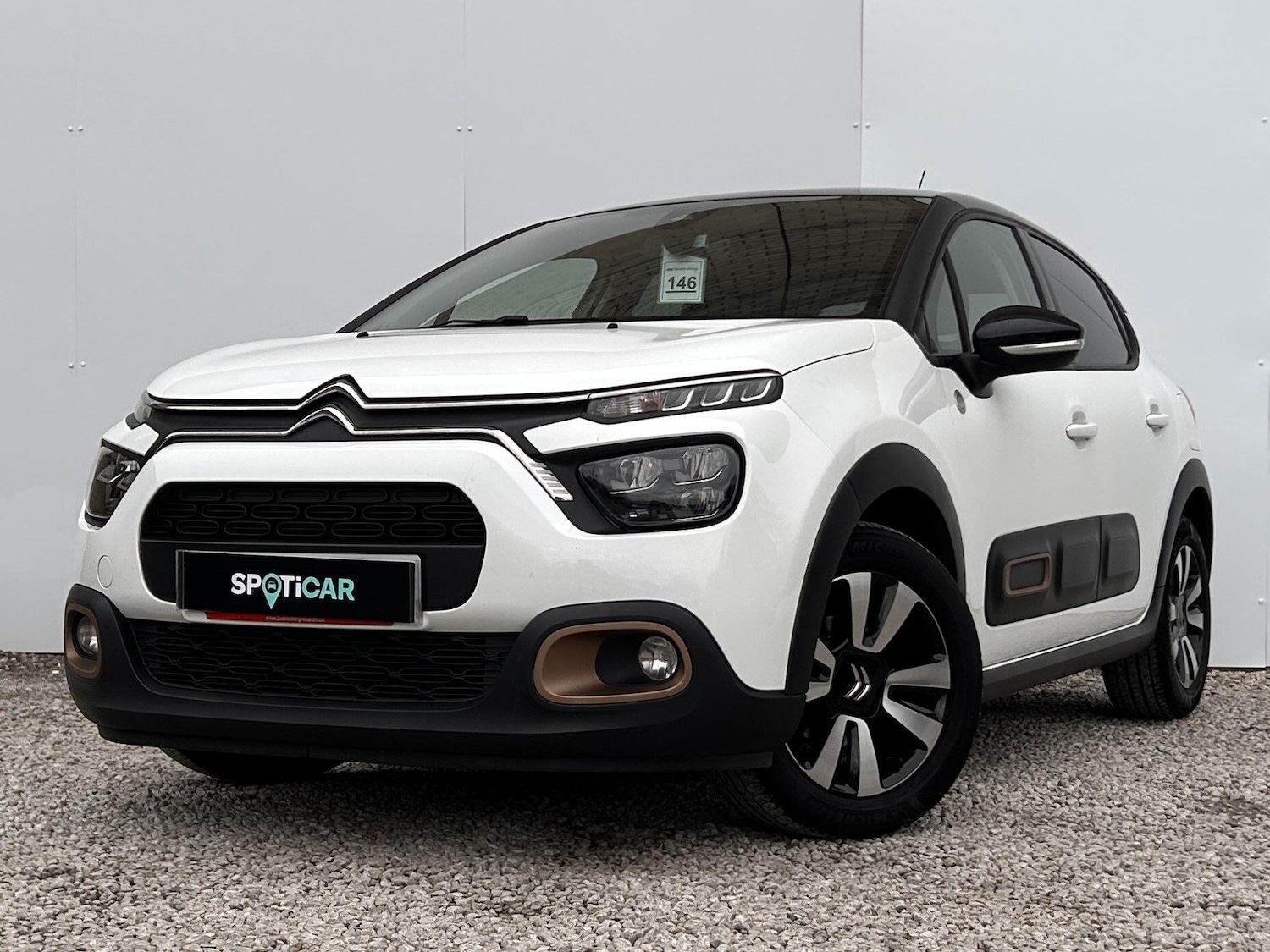 Used Citroen C3 2023 for sale - 77853899: Photo 6