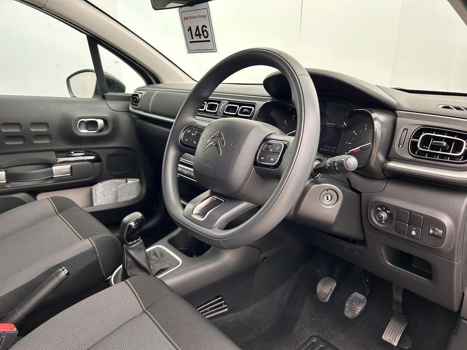 Used Citroen C3 2023 for sale - 77853899: Photo 9