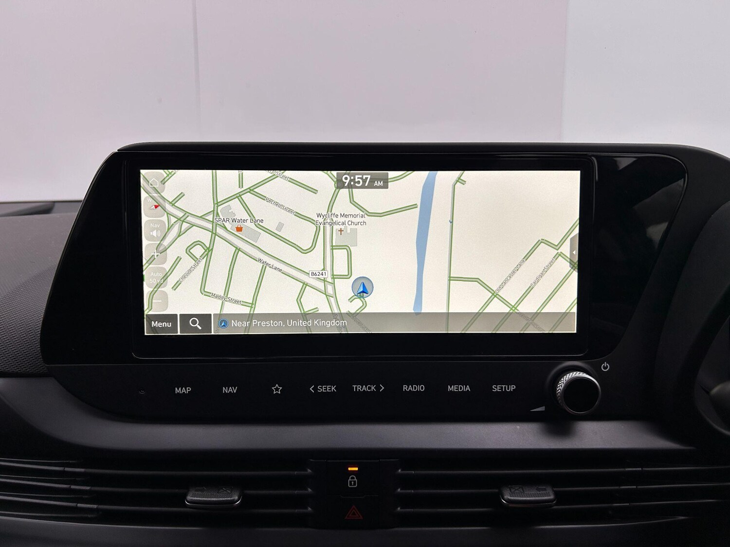 Used Hyundai i20 2025 for sale - 77203414: Photo 10