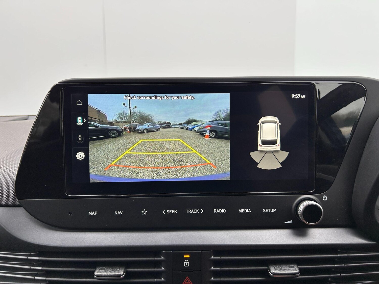 Used Hyundai i20 2025 for sale - 77203414: Photo 11