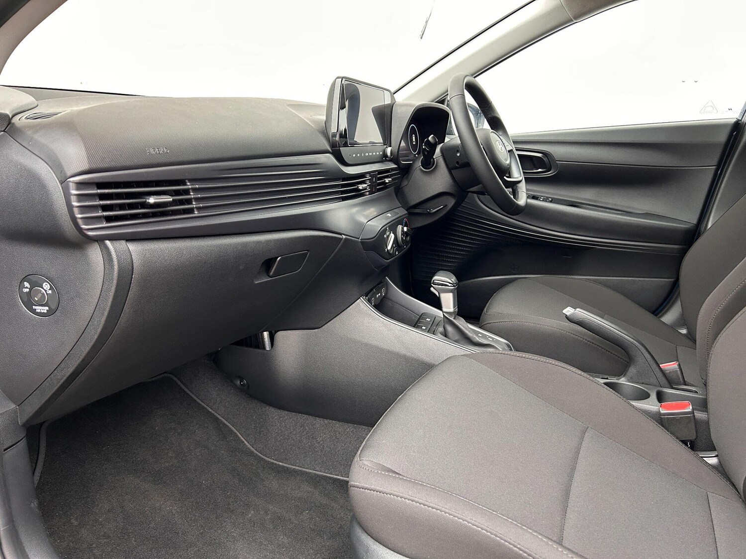 Used Hyundai i20 2025 for sale - 77203414: Photo 14