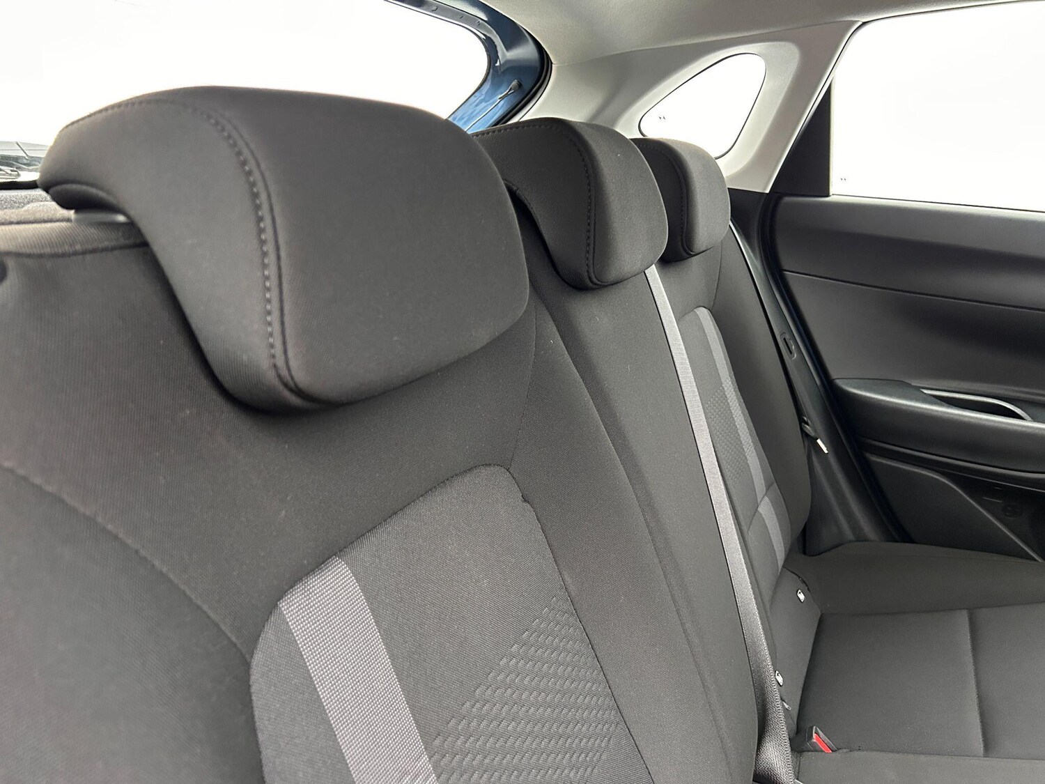 Used Hyundai i20 2025 for sale - 77203414: Photo 26