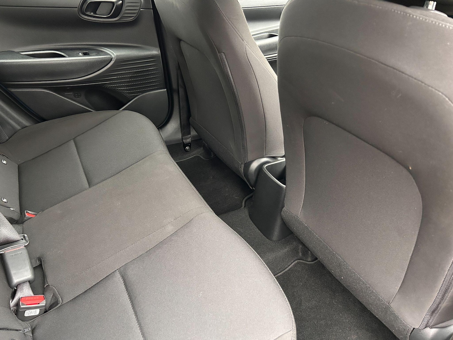 Used Hyundai i20 2025 for sale - 77203414: Photo 28