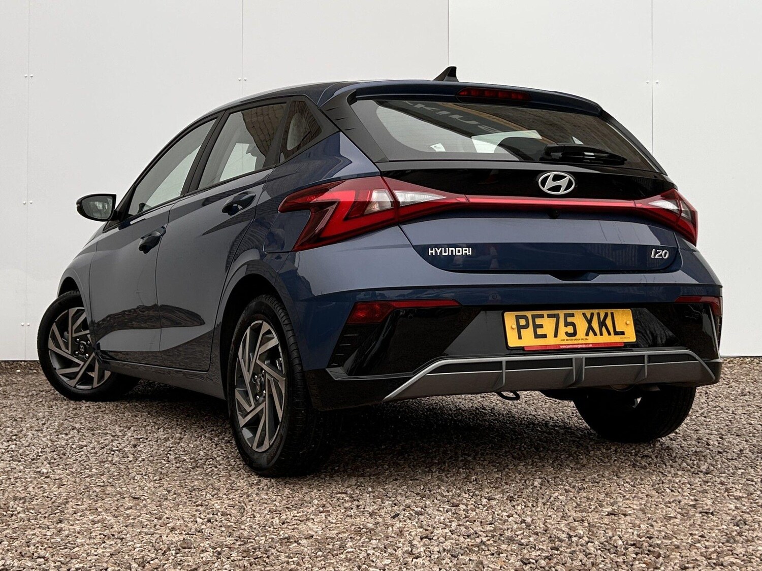 Used Hyundai i20 2025 for sale - 77203414: Photo 29