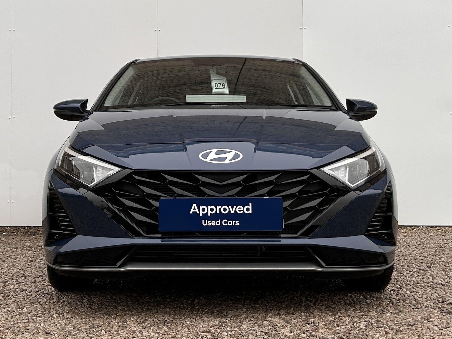 Used Hyundai i20 2025 for sale - 77203414: Photo 3