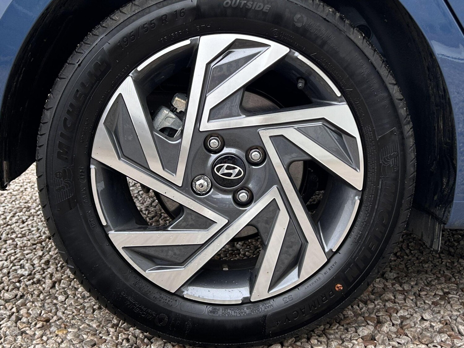 Used Hyundai i20 2025 for sale - 77203414: Photo 32