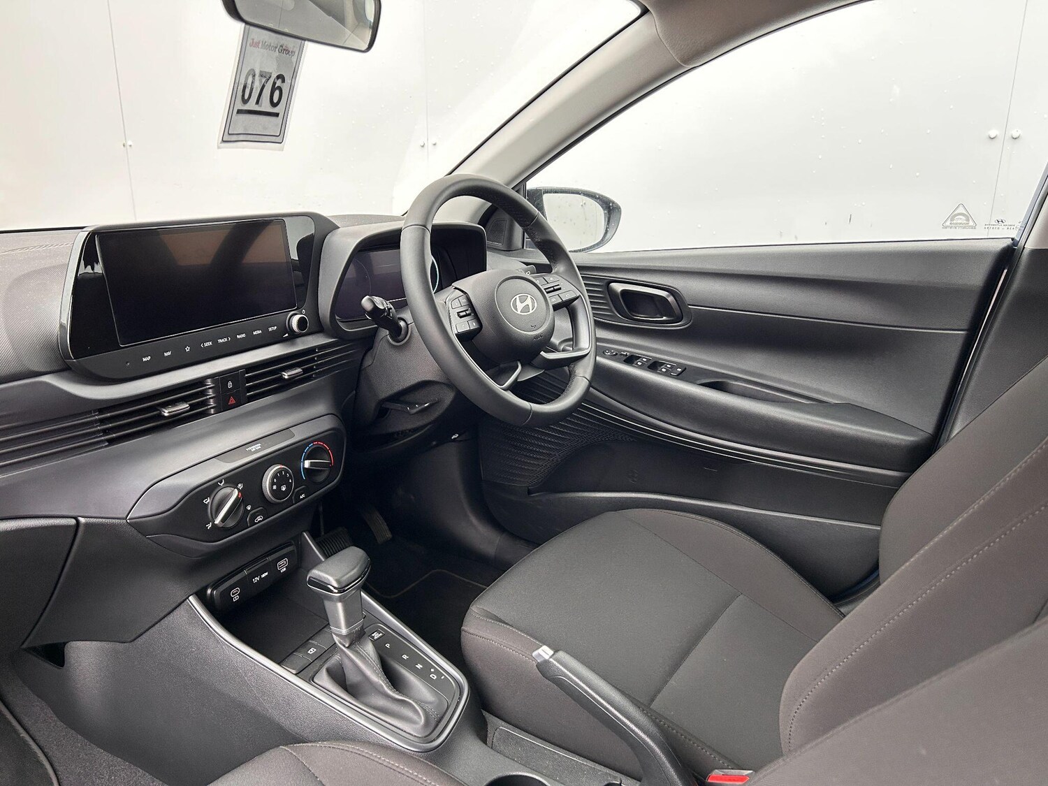 Used Hyundai i20 2025 for sale - 77203414: Photo 35