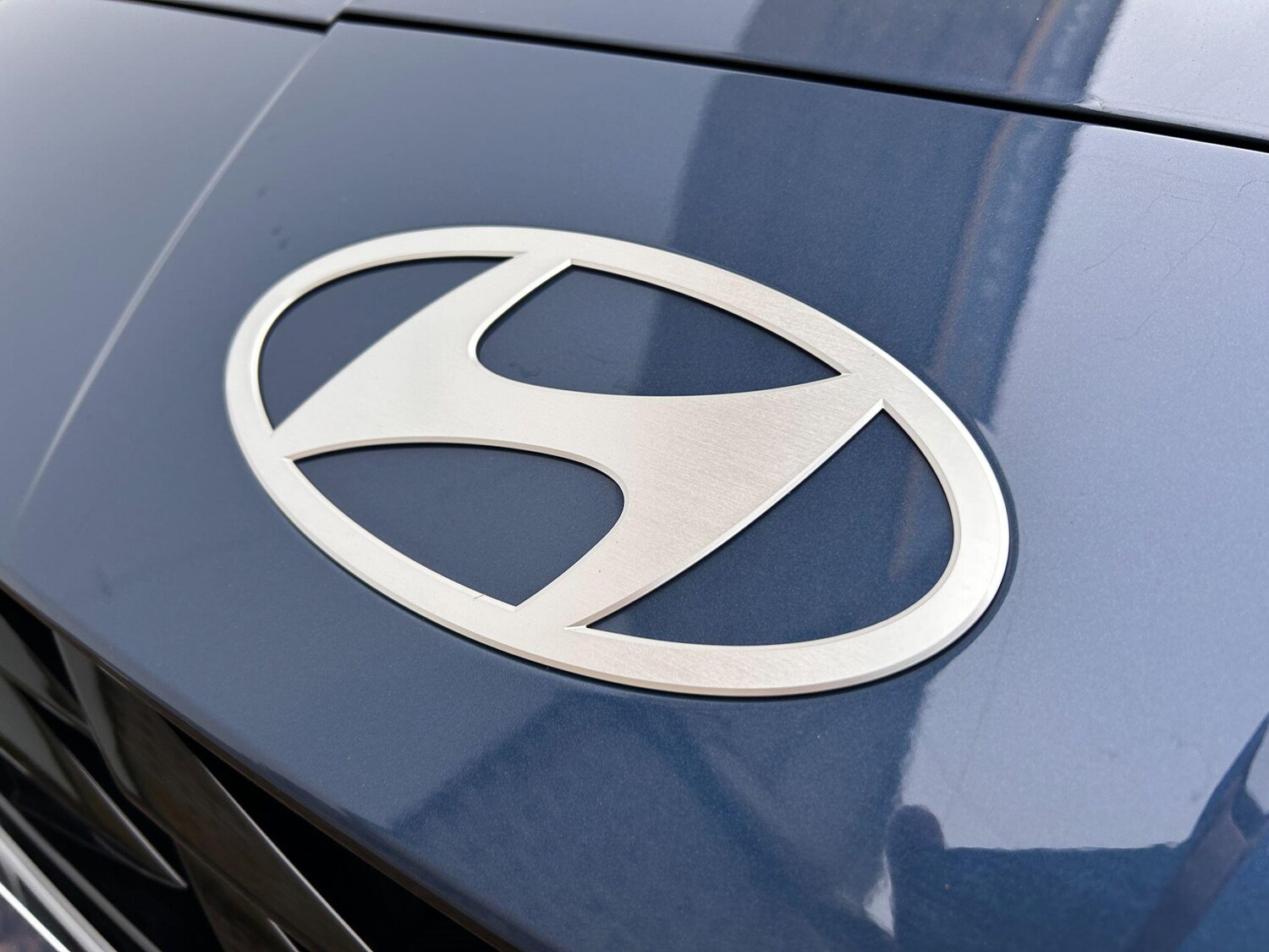 Used Hyundai i20 2025 for sale - 77203414: Photo 37