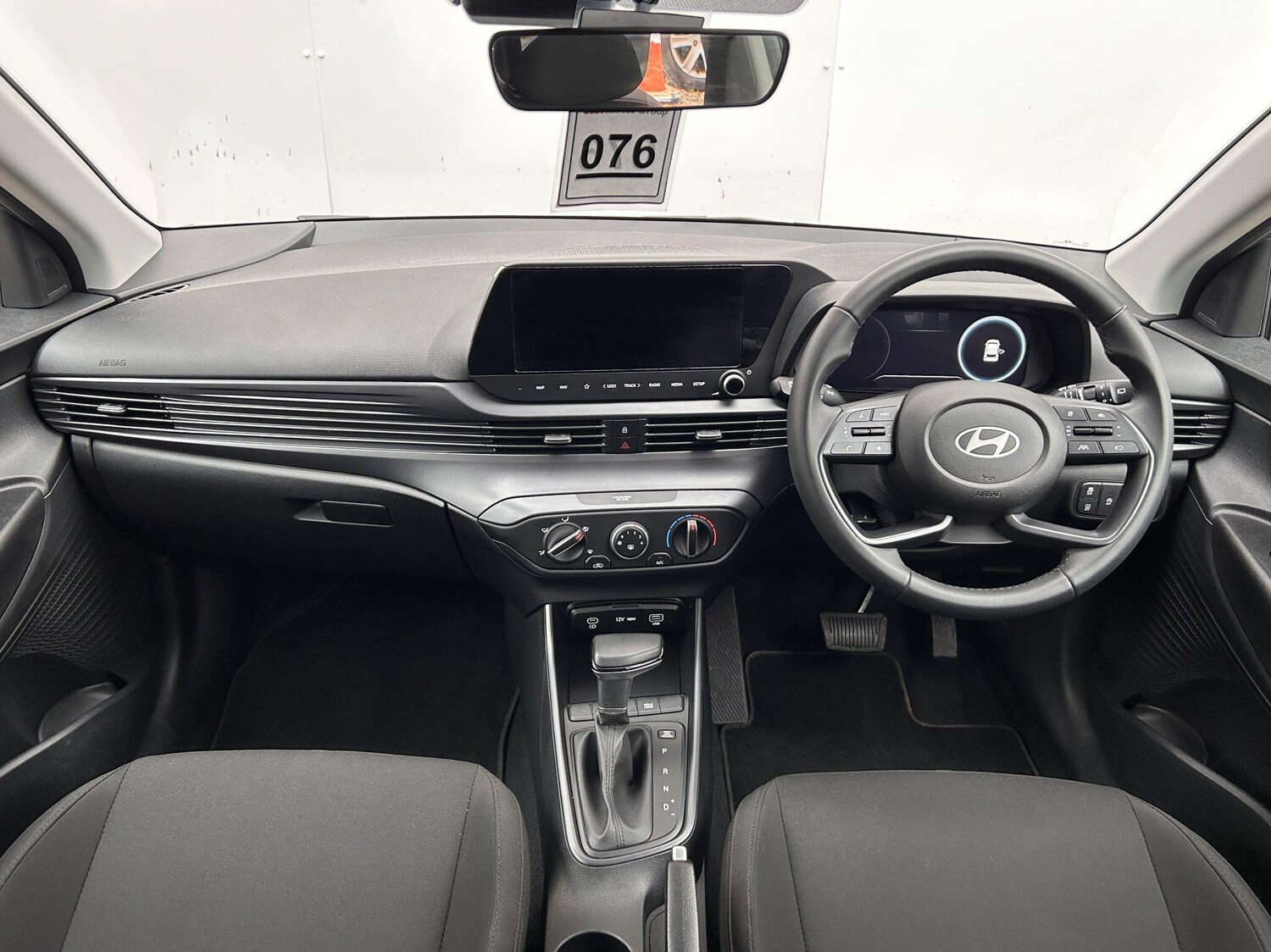 Used Hyundai i20 2025 for sale - 77203414: Photo 4