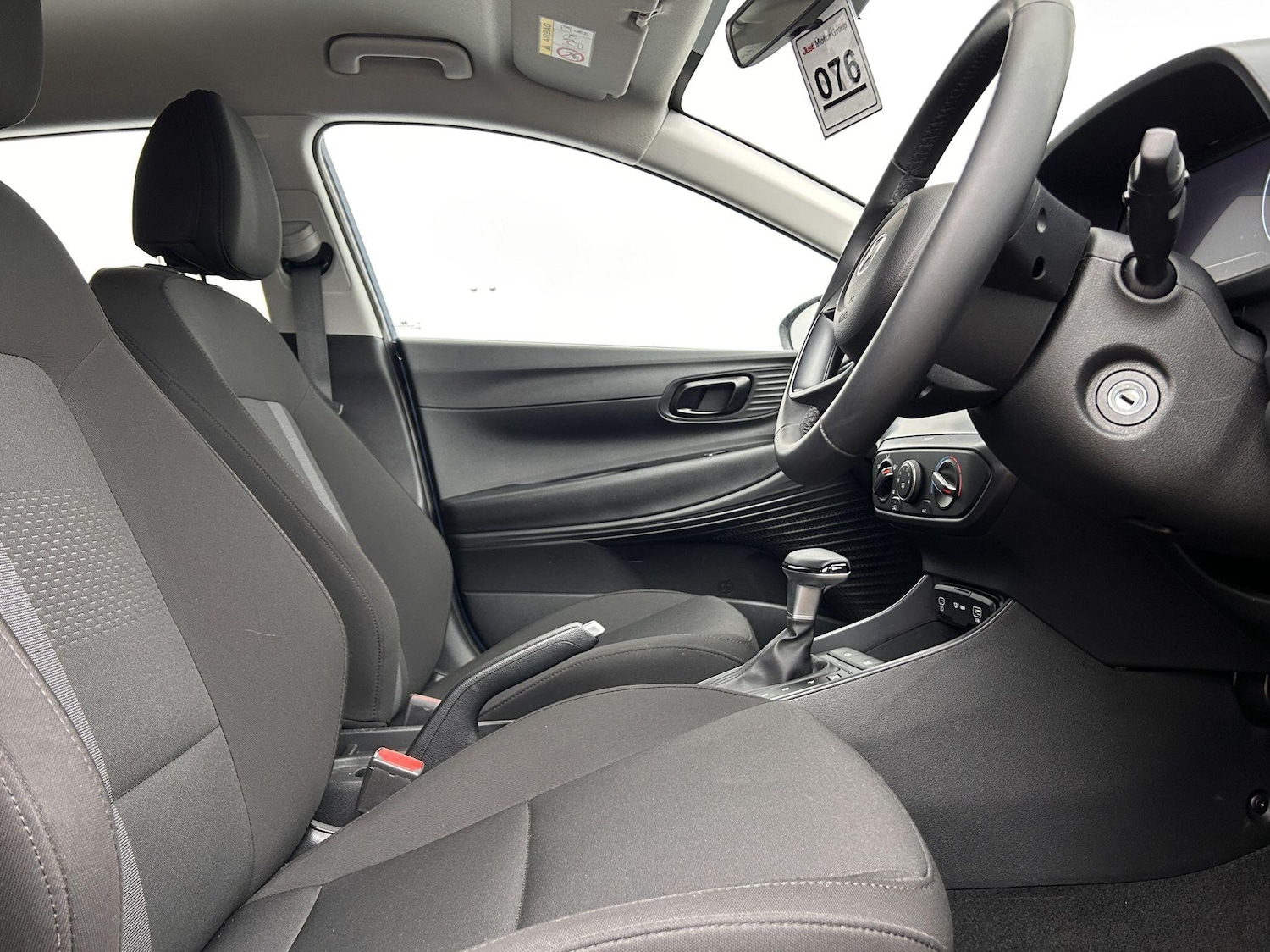 Used Hyundai i20 2025 for sale - 77203414: Photo 7